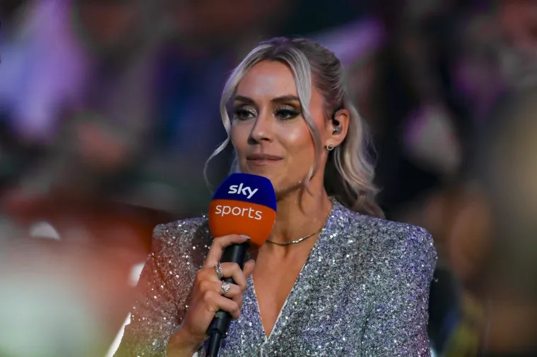 Zanosna plavu&scaron;a oblačila se u časnu sestru, a sada je za&scaron;titno lice Svjetskog prvenstva