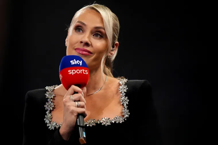 Zanosna plavu&scaron;a oblačila se u časnu sestru, a sada je za&scaron;titno lice Svjetskog prvenstva