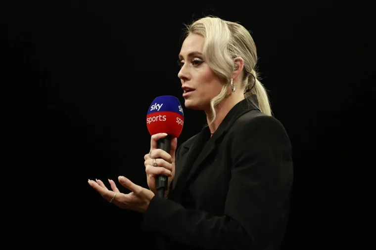 Zanosna plavu&scaron;a oblačila se u časnu sestru, a sada je za&scaron;titno lice Svjetskog prvenstva