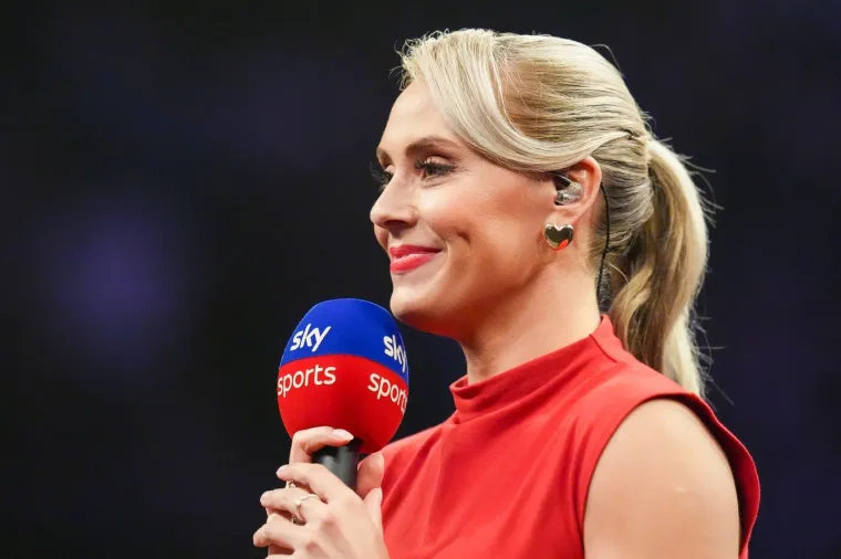 Zanosna plavu&scaron;a oblačila se u časnu sestru, a sada je za&scaron;titno lice Svjetskog prvenstva