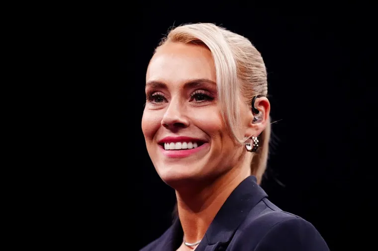 Zanosna plavu&scaron;a oblačila se u časnu sestru, a sada je za&scaron;titno lice Svjetskog prvenstva