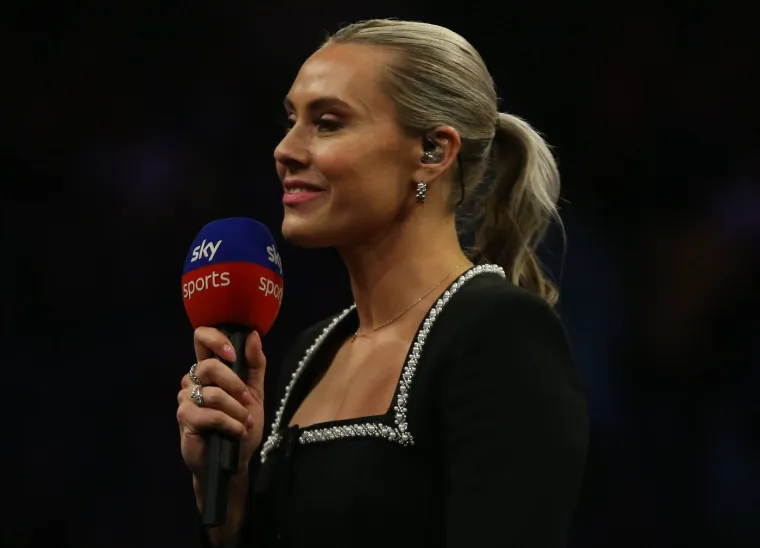 Zanosna plavu&scaron;a oblačila se u časnu sestru, a sada je za&scaron;titno lice Svjetskog prvenstva