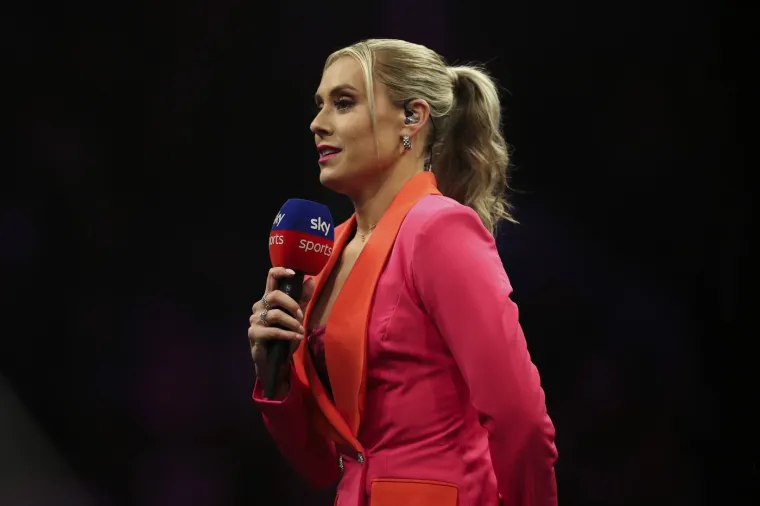 Zanosna plavu&scaron;a oblačila se u časnu sestru, a sada je za&scaron;titno lice Svjetskog prvenstva