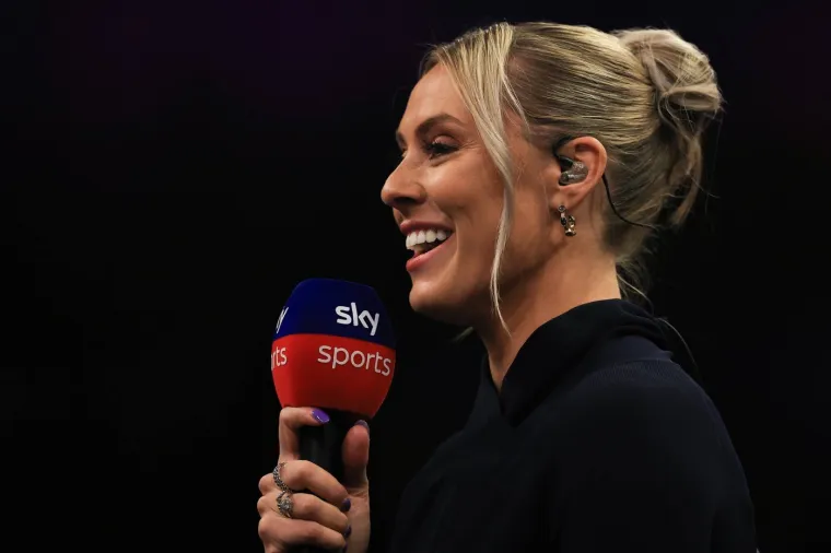 Zanosna plavu&scaron;a oblačila se u časnu sestru, a sada je za&scaron;titno lice Svjetskog prvenstva