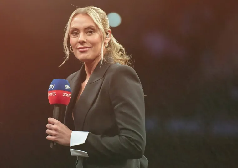 Zanosna plavu&scaron;a oblačila se u časnu sestru, a sada je za&scaron;titno lice Svjetskog prvenstva