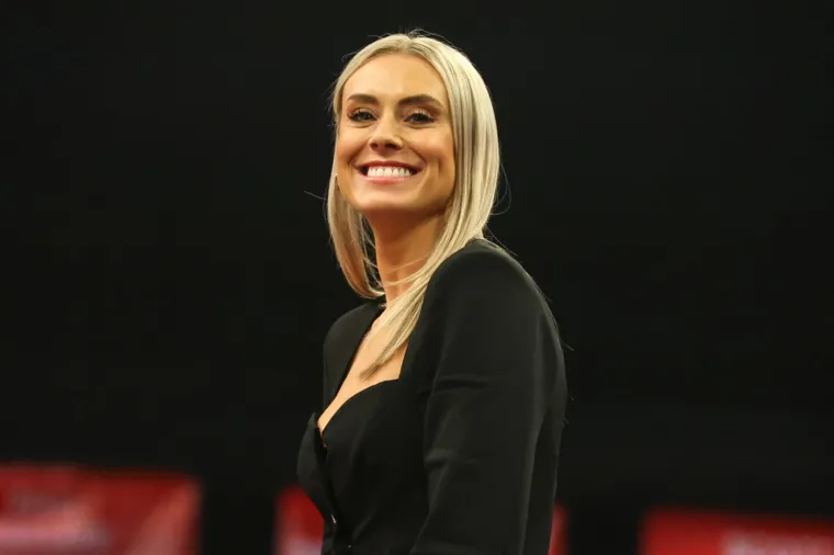 Zanosna plavu&scaron;a oblačila se u časnu sestru, a sada je za&scaron;titno lice Svjetskog prvenstva