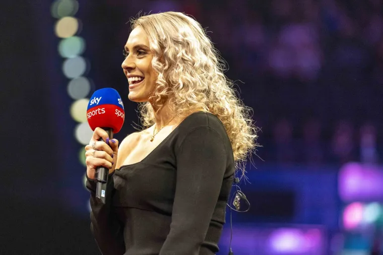 Zanosna plavu&scaron;a oblačila se u časnu sestru, a sada je za&scaron;titno lice Svjetskog prvenstva