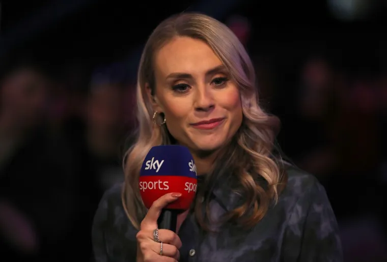 Zanosna plavu&scaron;a oblačila se u časnu sestru, a sada je za&scaron;titno lice Svjetskog prvenstva