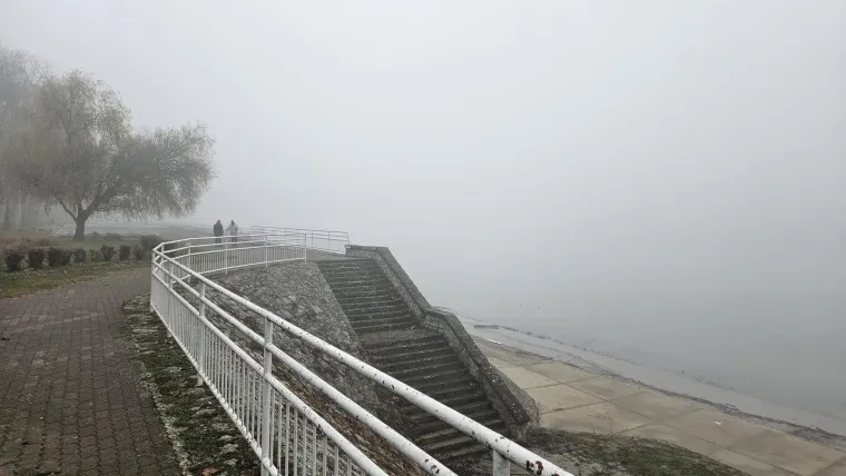 Ovo je mjesto stra&scaron;ne tragedije na Savi, prizori bi vas mogli uznemiriti...