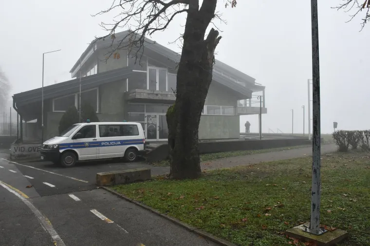 Ovo je mjesto stra&scaron;ne tragedije na Savi, prizori bi vas mogli uznemiriti...