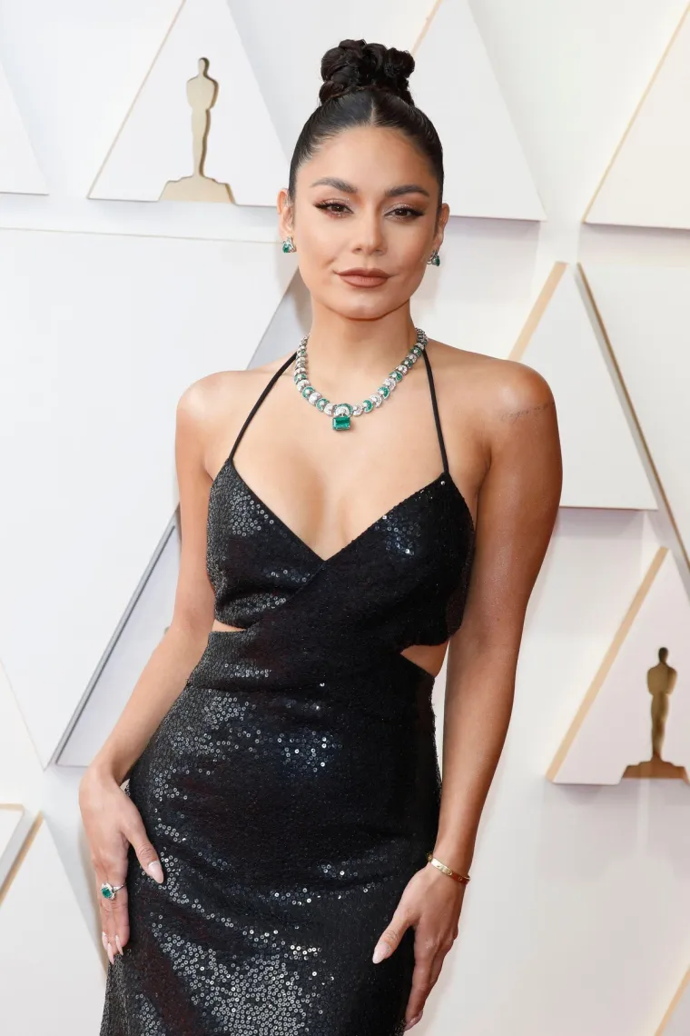 Vanessa Hudgens slavi rođendan: Pogledajte kako se ova Disneyjeva zvijezda mijenjala kroz godine