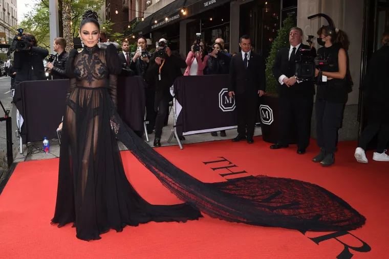 Vanessa Hudgens slavi rođendan: Pogledajte kako se ova Disneyjeva zvijezda mijenjala kroz godine