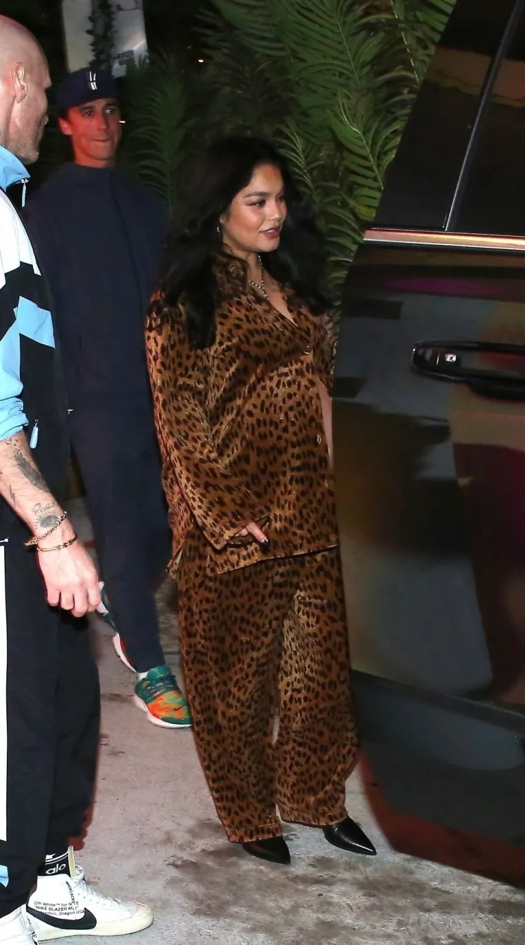 Vanessa Hudgens slavi rođendan: Pogledajte kako se ova Disneyjeva zvijezda mijenjala kroz godine