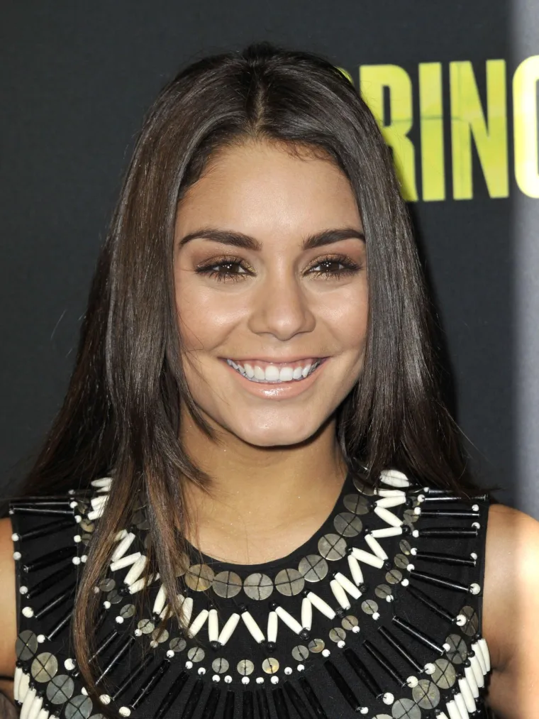 Vanessa Hudgens slavi rođendan: Pogledajte kako se ova Disneyjeva zvijezda mijenjala kroz godine