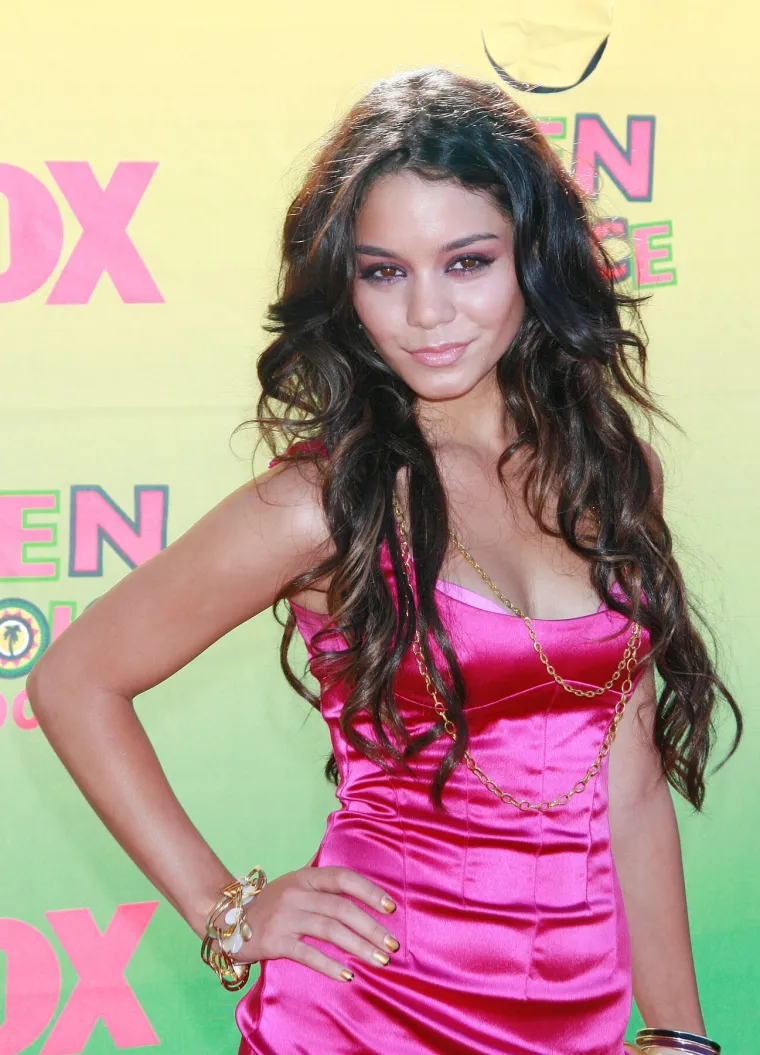 Vanessa Hudgens slavi rođendan: Pogledajte kako se ova Disneyjeva zvijezda mijenjala kroz godine