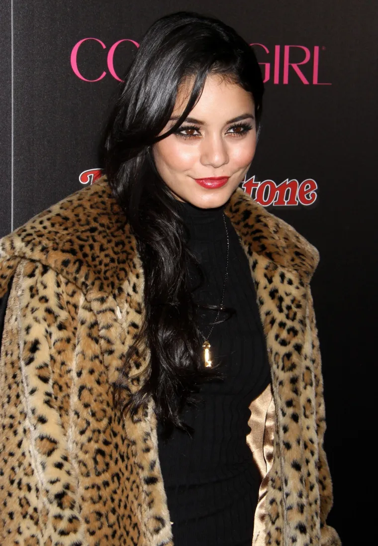 Vanessa Hudgens slavi rođendan: Pogledajte kako se ova Disneyjeva zvijezda mijenjala kroz godine