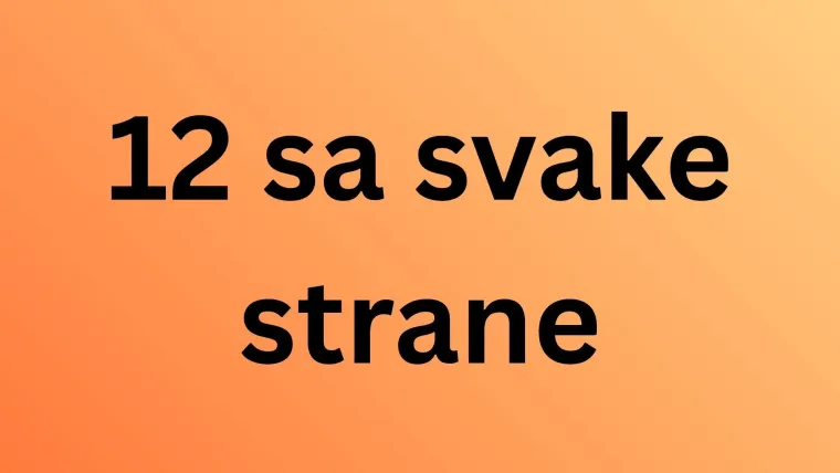 Neka od ovih pitanja mogla bi zbuniti i mačkoljupce: Dokažite da nije nemoguće znati sve