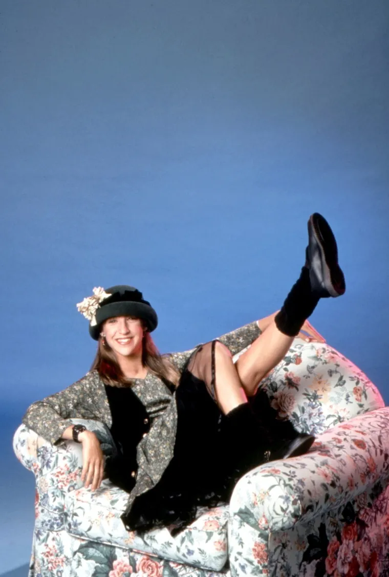 Sjećate li se nje? Ovako danas izgleda omiljena genijalka s malih ekrana