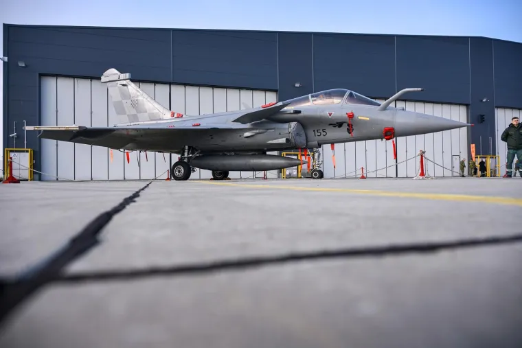 Milanović žestoko opleo po Francuskoj: 'Da li se tako pona&scaron;a saveznik?'