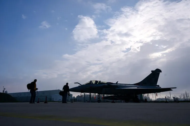 Milanović žestoko opleo po Francuskoj: 'Da li se tako pona&scaron;a saveznik?'