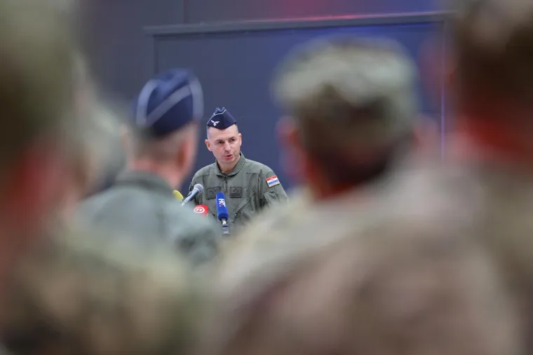 Milanović žestoko opleo po Francuskoj: 'Da li se tako pona&scaron;a saveznik?'