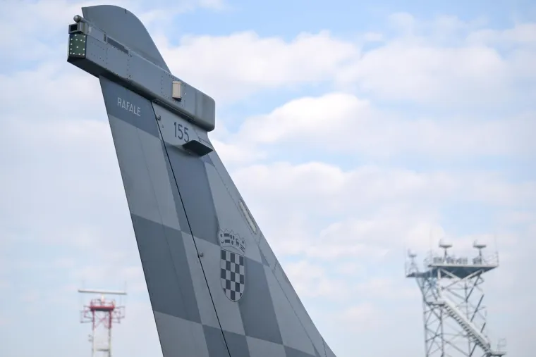 Milanović žestoko opleo po Francuskoj: 'Da li se tako pona&scaron;a saveznik?'