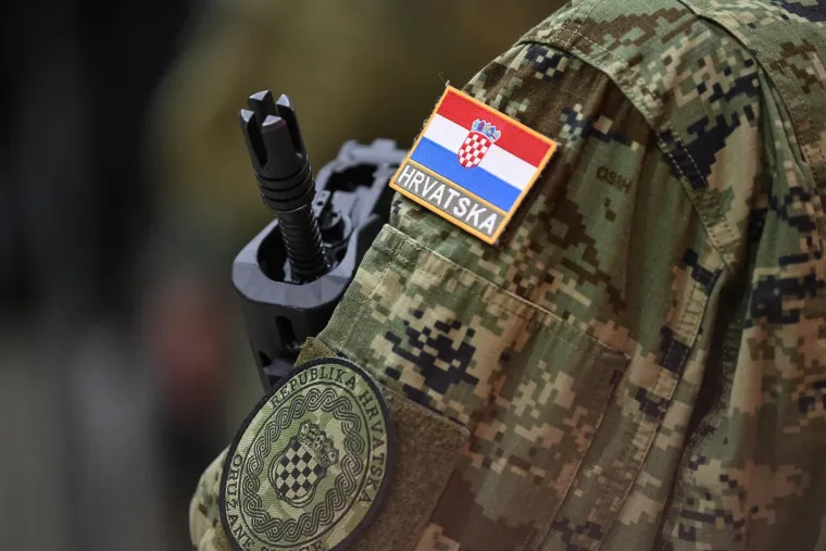 Milanović žestoko opleo po Francuskoj: 'Da li se tako pona&scaron;a saveznik?'