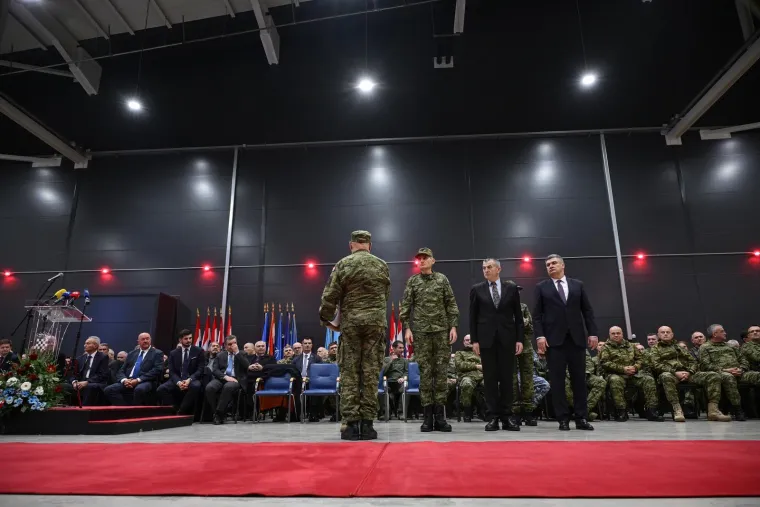 Milanović žestoko opleo po Francuskoj: 'Da li se tako pona&scaron;a saveznik?'