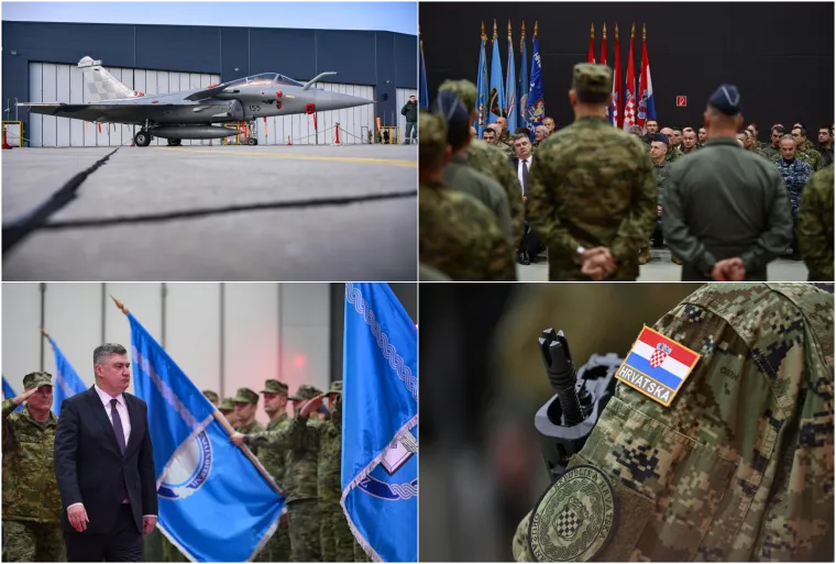 Milanović žestoko opleo po Francuskoj: 'Da li se tako ponaša saveznik?'