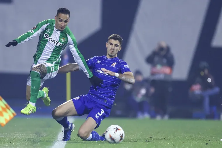 Boban iz prvog reda gledao katastrofu Dinama, a pazite kakvu su koreografiju podigli Boysi