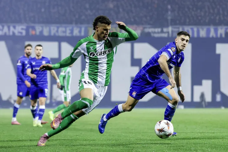 Kulenović bio ljut, McKenna se hvatao za glavu, a Boban u društvu poznatog političara