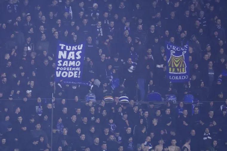 Kulenović bio ljut, McKenna se hvatao za glavu, a Boban u društvu poznatog političara