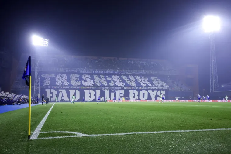 Kulenović bio ljut, McKenna se hvatao za glavu, a Boban u društvu poznatog političara