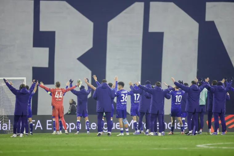 Kulenović bio ljut, McKenna se hvatao za glavu, a Boban u dru&scaron;tvu poznatog političara