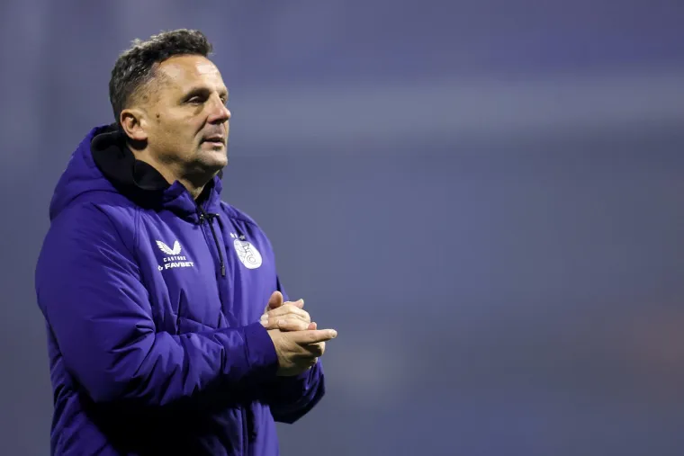 Kulenović bio ljut, McKenna se hvatao za glavu, a Boban u dru&scaron;tvu poznatog političara