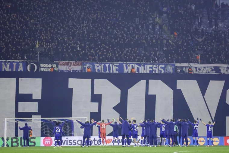 Kulenović bio ljut, McKenna se hvatao za glavu, a Boban u dru&scaron;tvu poznatog političara