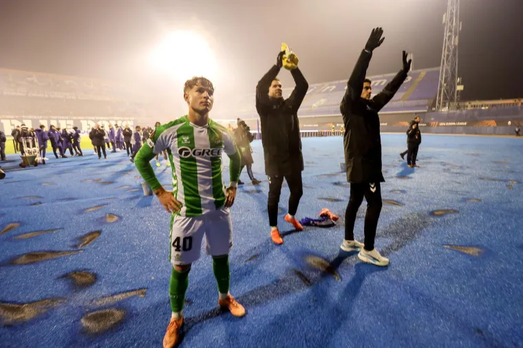 Kulenović bio ljut, McKenna se hvatao za glavu, a Boban u dru&scaron;tvu poznatog političara