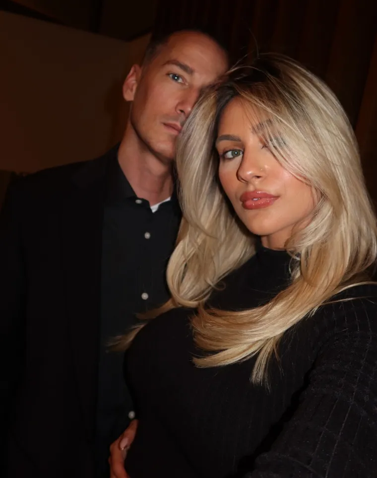 Čak 23 godine razlike, i ne, ovo nisu tata i kći: Oni pr&scaron;te od ljubavi i zgražanja ih ne dotiču