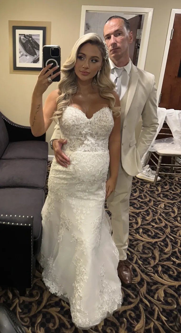 Čak 23 godine razlike, i ne, ovo nisu tata i kći: Oni pr&scaron;te od ljubavi i zgražanja ih ne dotiču