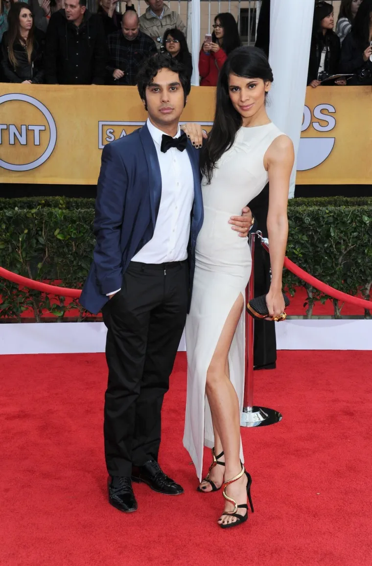 Ljudi ne vjeruju da je u braku s ovom ljepoticom: &Scaron;trebera Raja danas će rijetki prepoznati