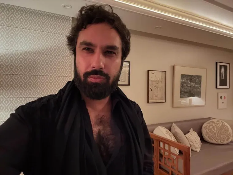 Ljudi ne vjeruju da je u braku s ovom ljepoticom: &Scaron;trebera Raja danas će rijetki prepoznati