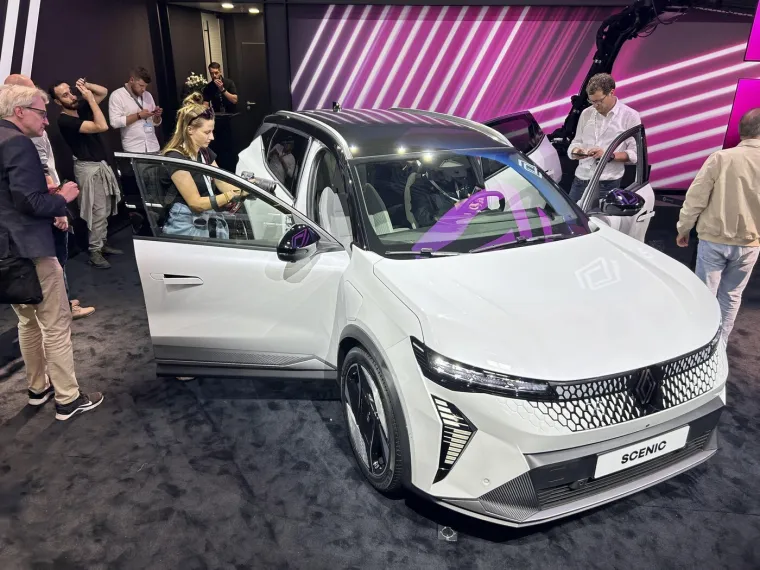 Jeste li spremni za struju? Ovo su najbolji električni automobili koje možete kupiti