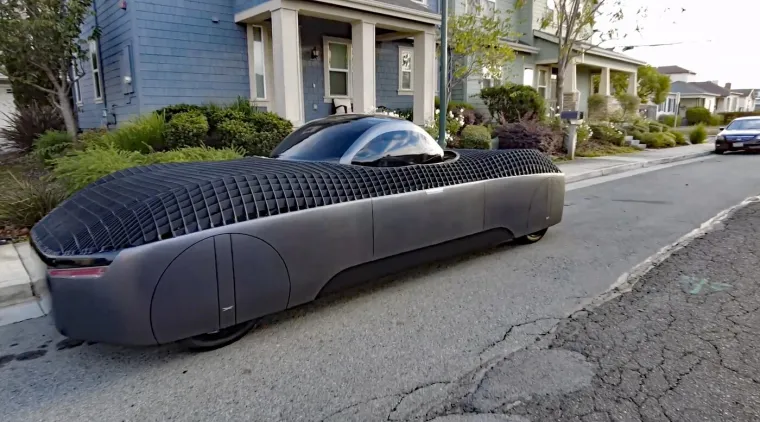 Ovaj automobil - leti! Tvrtka ponosno objavila: 'Počela je proizvodnja, imamo prvog kupca'