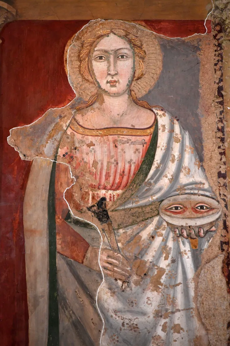 Slavimo Svetu Luciju: Njezina priča fascinirala je mnoge, a jednog se običaja trebamo držati