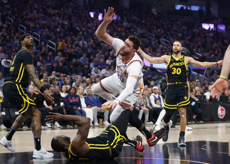 Nokautirao je BiH ko&scaron;arka&scaron;a usred utakmice i ne kaje se: 'Nisam takav tip, ali to me ko&scaron;talo'