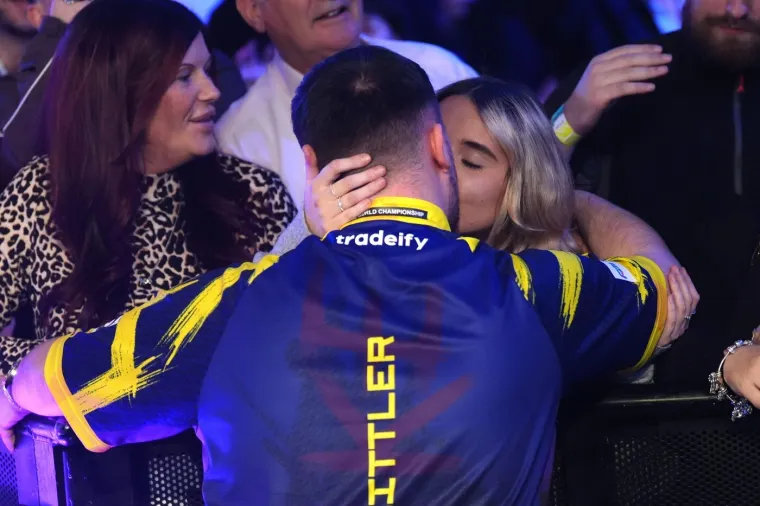 Biskupi, časne, Hulk Hogan i Shrek u publici? Da, samo na ovom Svjetskom prvenstvu