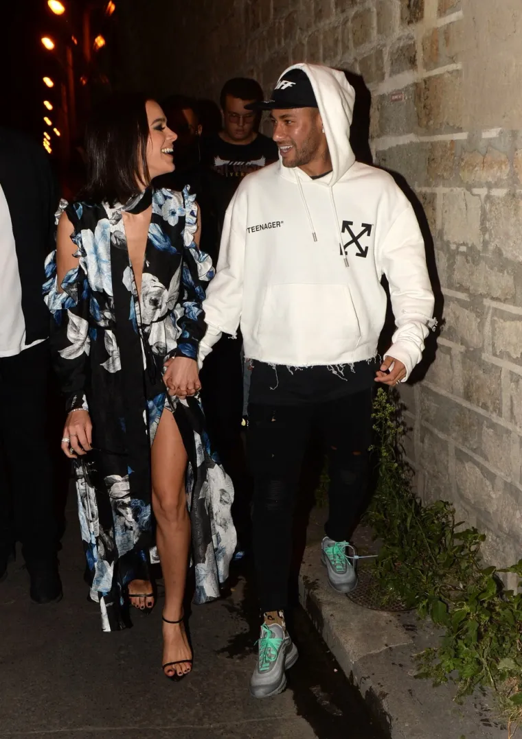 Ona je partnerica svjetski poznatog nogometa&scaron;a: Varao ju je vi&scaron;e od 90 puta, no i dalje su zajedno