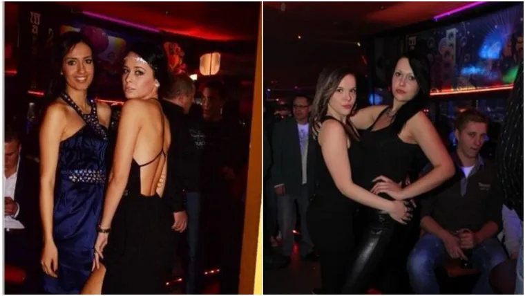 Potpuno drugačije! Ovako se fe&scaron;talo prije 12 godina: Ove djevojke nisu pro&scaron;le nezamijećeno