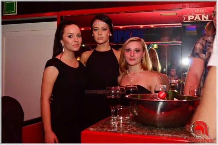 Potpuno drugačije! Ovako se fe&scaron;talo prije 12 godina: Ove djevojke nisu pro&scaron;le nezamijećeno