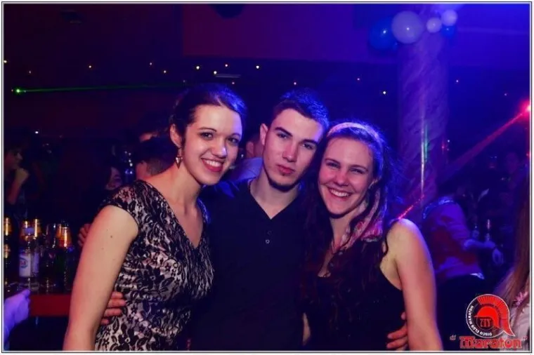 Potpuno drugačije! Ovako se fe&scaron;talo prije 12 godina: Ove djevojke nisu pro&scaron;le nezamijećeno